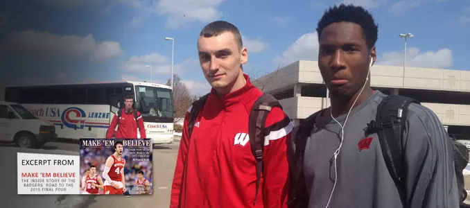 Make Em Believe excerpt - Maryland