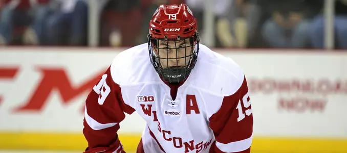 Cameron Hughes vs. Michigan