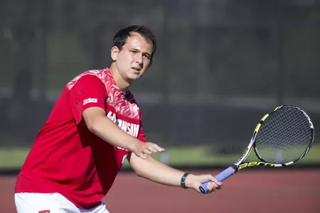 Jakhongir Jalalov action shot