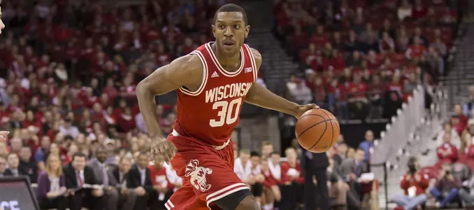 Vitto Brown vs. Nebraska