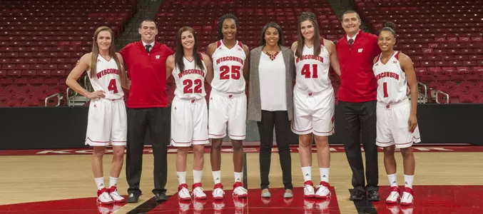 2015-16 Senior Class and managers