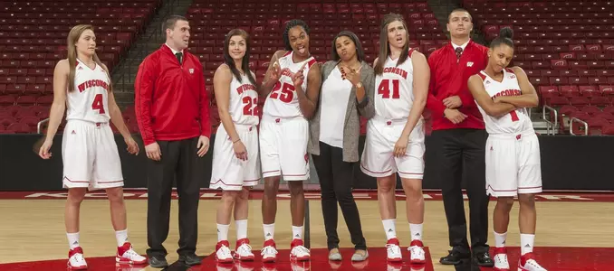 The 2015-16 senior class
