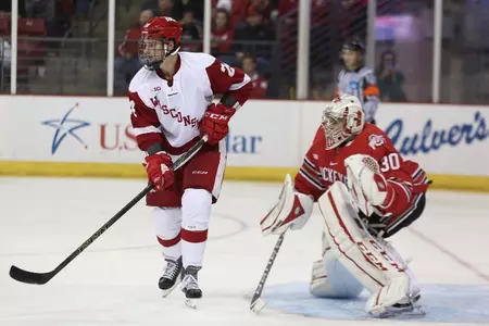 Jedd Soleway vs. OSU