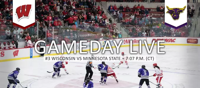 Gameday Live - MSU (Friday inside)