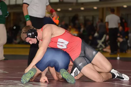 Seth Liegel Navy Classic