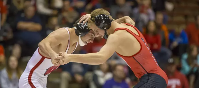 Stickley Martin Red White Dual