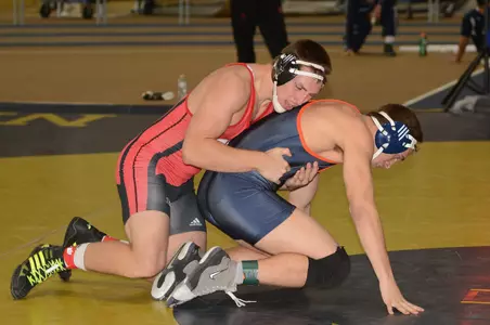 Nic Veling Navy Classic