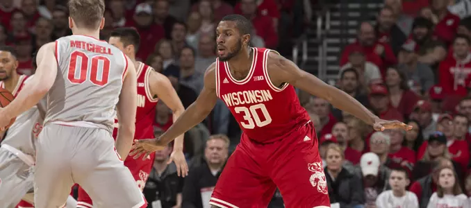 Vitto Brown vs. Ohio State