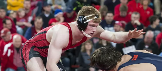 Ryan Christensen Illinois