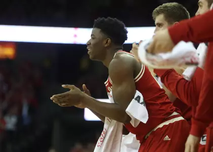 Khalil Iverson vs. Ohio State