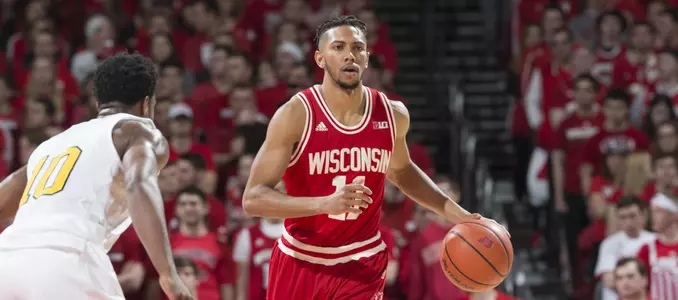 Jordan Hill vs. Michigan