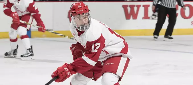 Grant Besse vs. Penn State