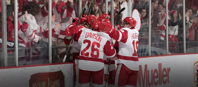 Celebration vs. Penn State