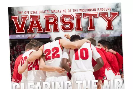 Varsity Interior Image - March 16, 2016
