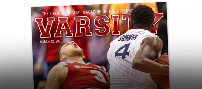 Varsity Headline Image - March 23, 2016