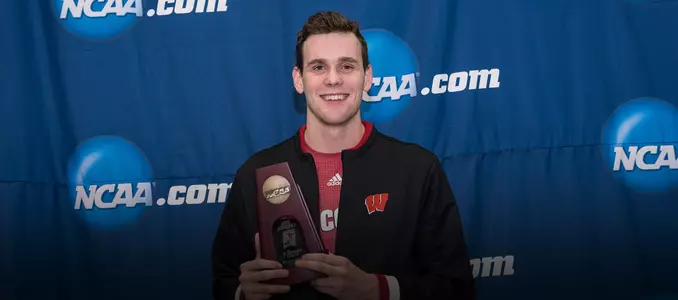 Matt Hutchins All-American headline