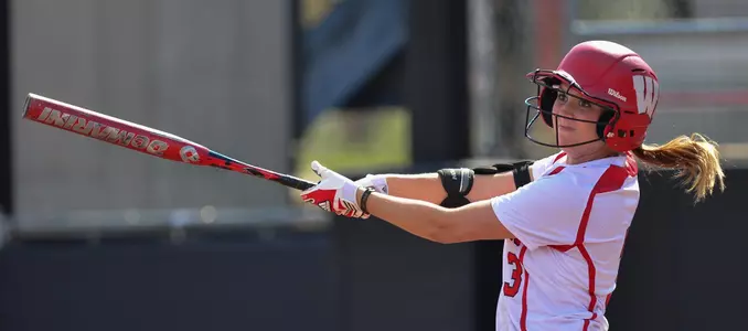 Kelsey Jenkins 2015 Iowa