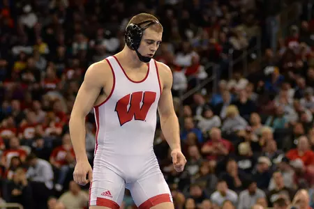 Isaac Jordan NCAA finals 2