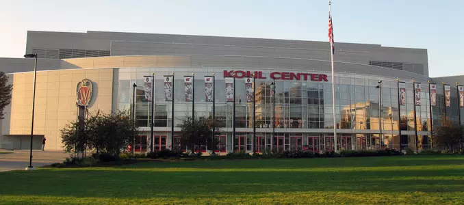 Kohl Center