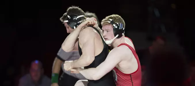 Ryan Christensen Iowa