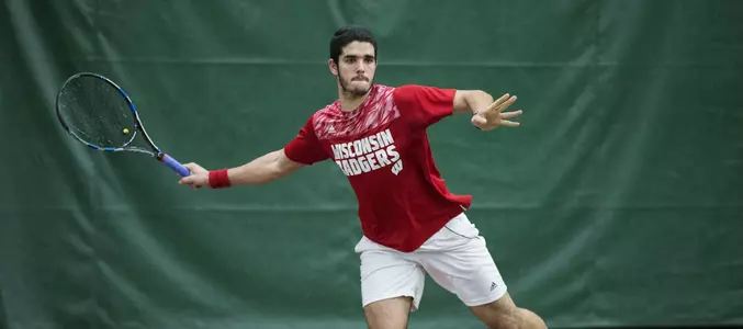 Chema Carranza vs. Michigan