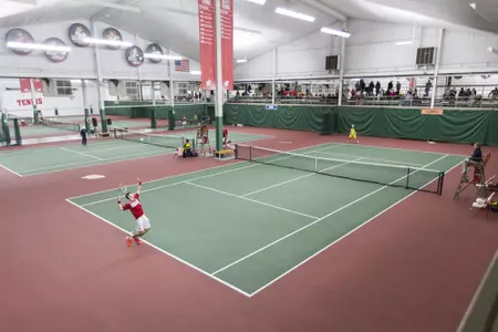 Nielsen Tennis Stadium
