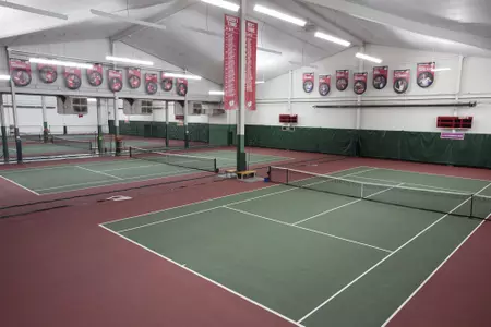 Nielsen Tennis Stadium