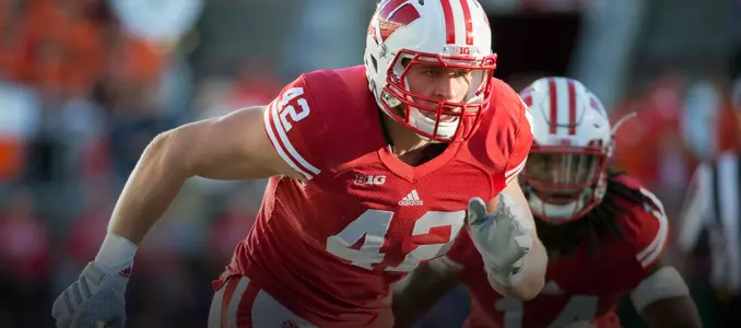 T.J. Watt headline image