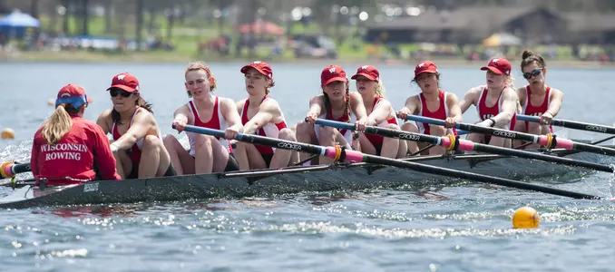 A lightweight eight