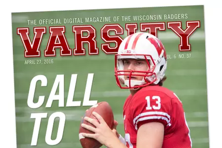 Varsity Interior Image - April 27, 2016