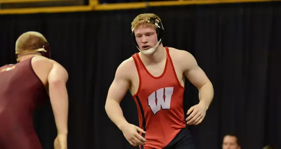 Ryan Christensen Big Tens