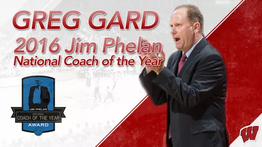 Gard Jim Phelan graphic