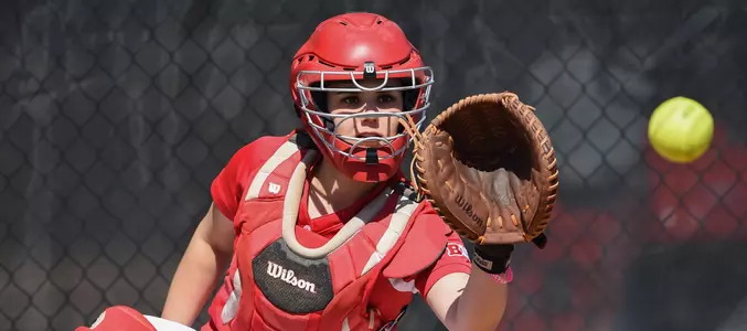 Brooke Mann Ohio Statte