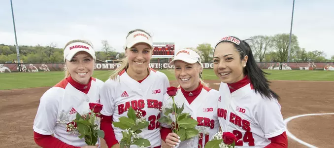 Seniors softball 2016