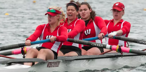 Devil's Lake Women's Rowing
