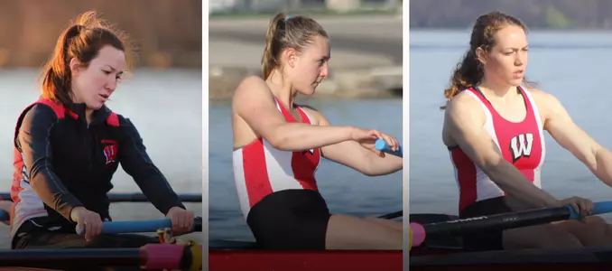 2016 CRCA All-Region Rowers