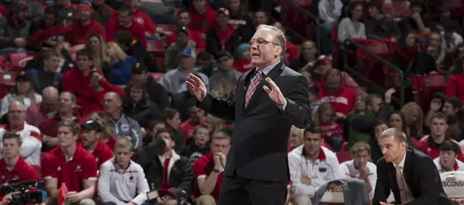 Barry Davis Iowa match