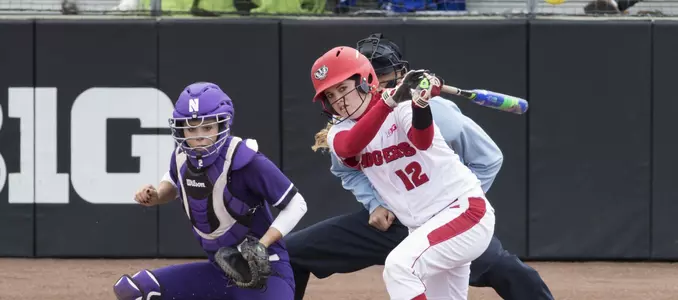 Mel Cross Northwestern