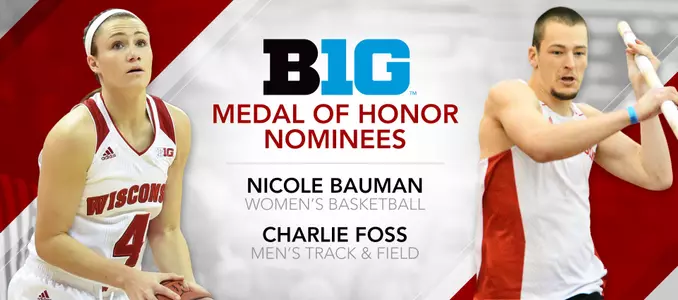 Medal of Honor Inside Image - Bauman and Foss