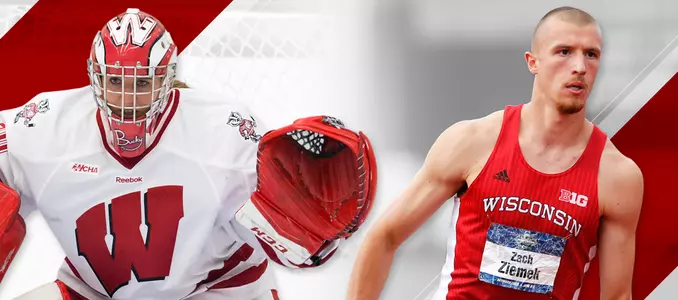 Desbiens, Ziemek Inside Image