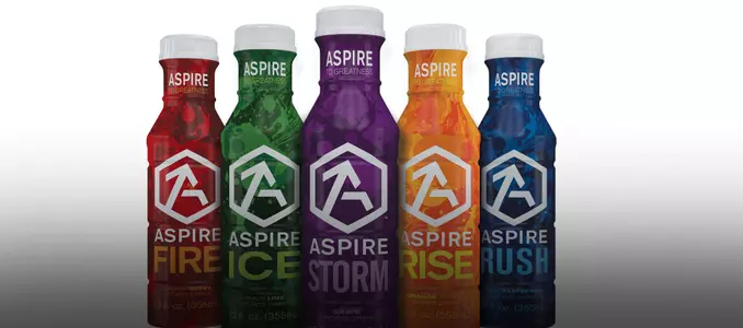 Aspire Sports Drink