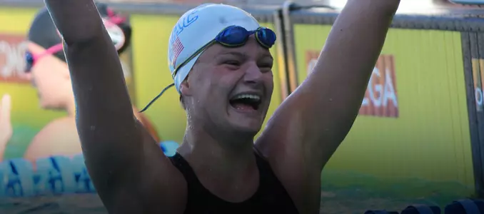 Cierra Runge headline