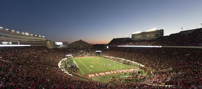 Camp Randall Stadium