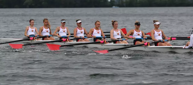 Lightweight Crew 2016 IRA