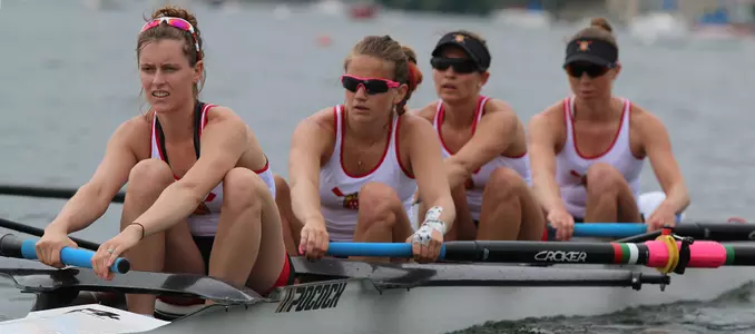 Lightweight four