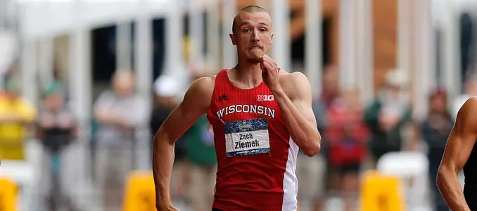 Zach Ziemek
