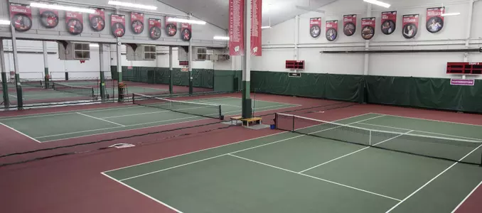 Nielsen Tennis Stadium