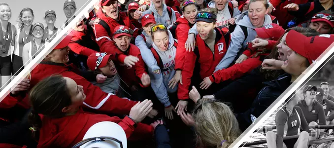 2016 Team of the Year nominee: women's rowing