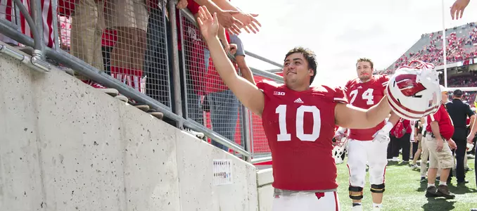 Rafael Gaglianone vs. Miami (Ohio) - 2015