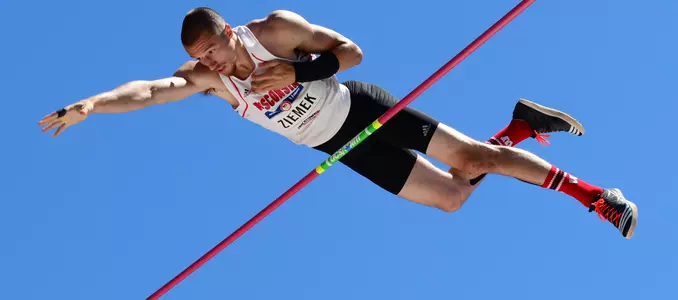 Zach Ziemek